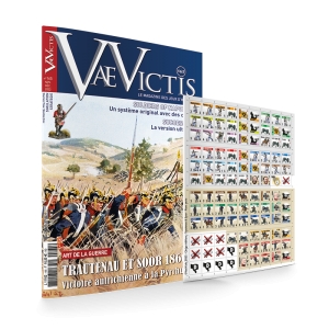 VaeVictis 165 avec jeu
