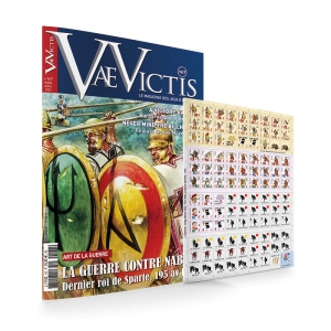 VaeVictis 167 - Edition jeu