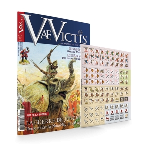 VaeVictis 170 - Edition jeu