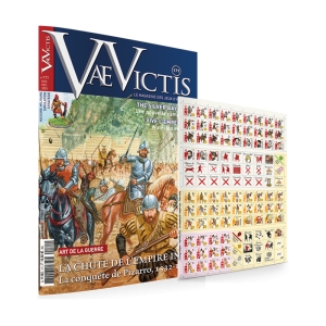 VaeVictis 171 - Edition jeu