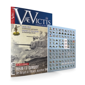 VaeVictis 175 - Édition jeu