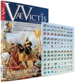 VaeVictis 184 Édition Jeu