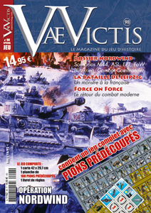 VaeVictis 98 avec jeu