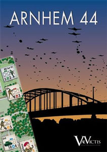 Arnhem 44 (English version)