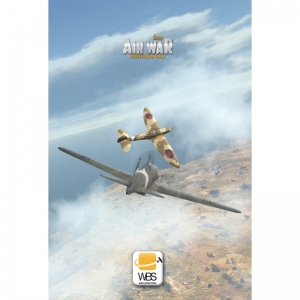 Pocket Air War Med Front