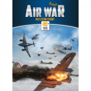 Pocket Air War: Western Front