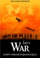 Let's war