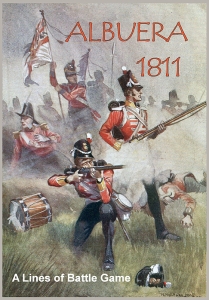 Albuera 1811 (boxed)