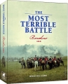 The Most Terrible Battle: Borodino 1812