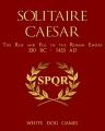 Solitaire Caesar (boxed)