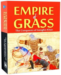 Empire of Grass