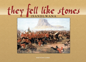 They fell like Stones (boxed)