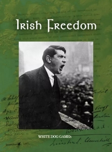 Irish Freedom
