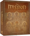 The Mission (with XL map)