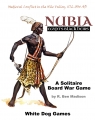 Nubia: Egypt's Black Heirs (folio)