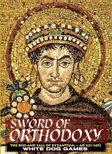Sword of Orthodoxy