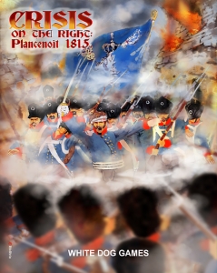 Crisis on the Right: Plancenoit (folio)