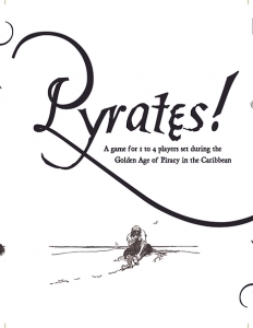 Pyrates!