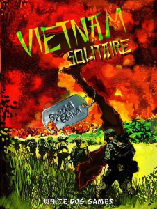 Vietnam Solitaire Special Edition (boxed)