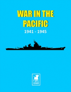 War in the Pacific (boxed)