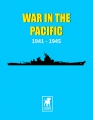 War in the Pacific (folio)