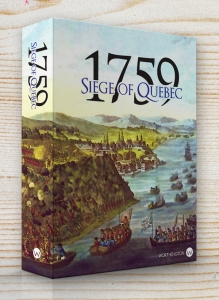 1759: Siege of Quebec