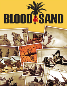 Blood and Sand