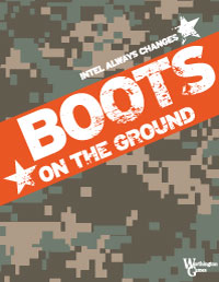 Boots on the Ground