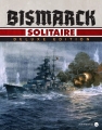 Bismarck Solitaire Board Game Edition