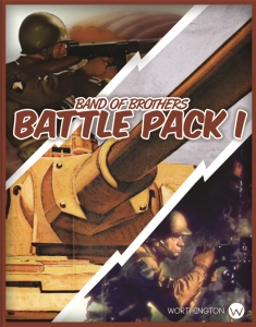 Band of Brothers: Epic Battles Battle Pack 1 Deluxe