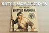 Band of Brothers Battle Manual (updated 2023 edition)