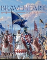 Braveheart Solitaire Bookgame 2nd edition