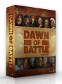 Dawn of Battle (damaged corner)