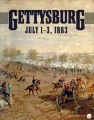 Gettysburg 1863 (damaged box)