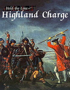 Highland Charge