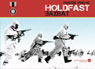 HoldFast