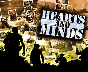 Hearts and Minds  2nd Edition