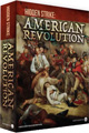 Hidden Strike American Revolution