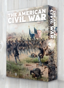 Hold the Line: The American Civil War