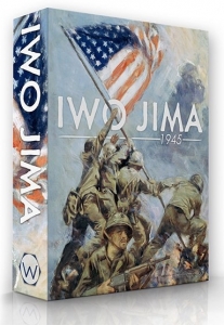 Iwo Jima 1945
