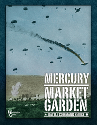 Mercury-Market Garden