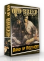 Band of Brothers: Old Breed South Pacific (damaged corner)
