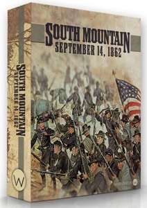 South Mountain 1862