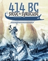 414BC Siege of Syracuse