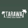 Tarawa 1943 Solitaire