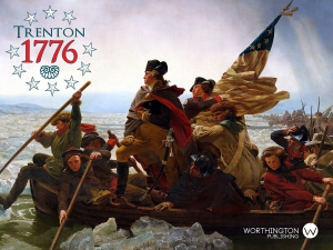 Trenton 1776