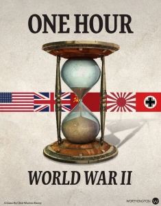 One Hour World War II