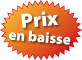 prix en baisse